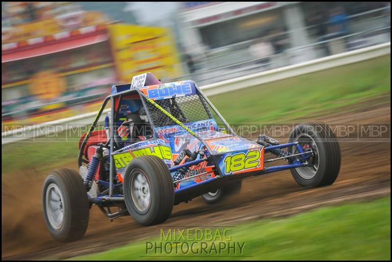 Yorkshire Dales Autograss motorsport photography uk