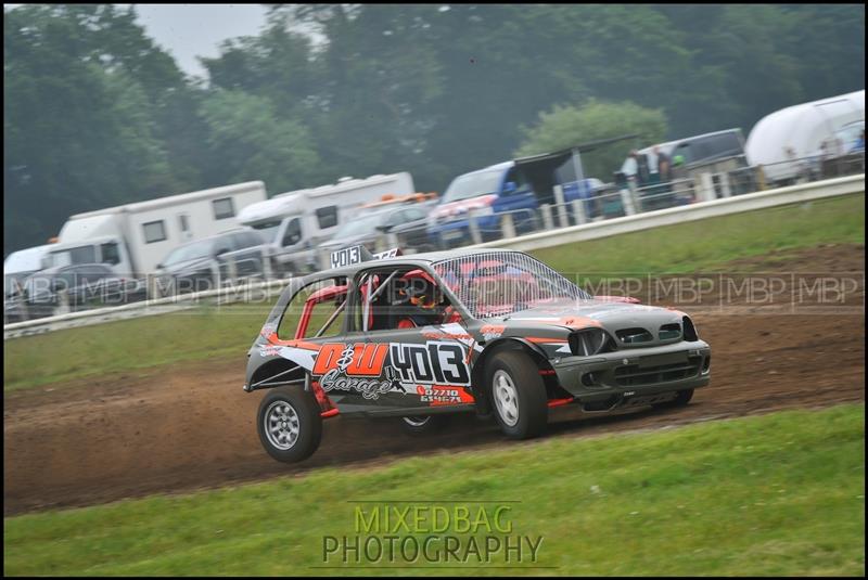 Yorkshire Dales Autograss motorsport photography uk