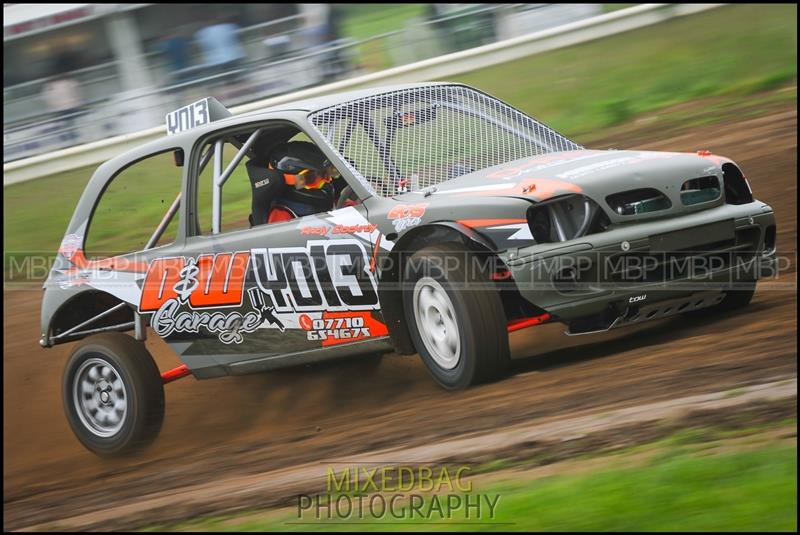 Yorkshire Dales Autograss motorsport photography uk