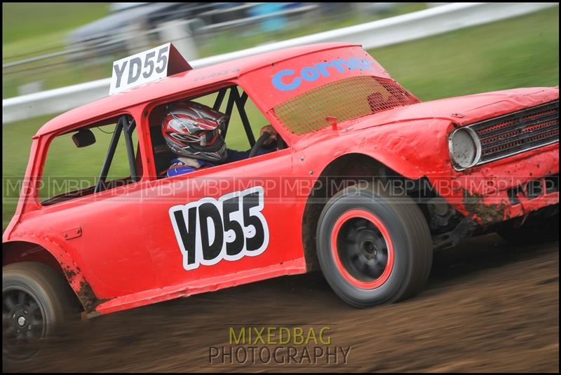 Yorkshire Dales Autograss motorsport photography uk