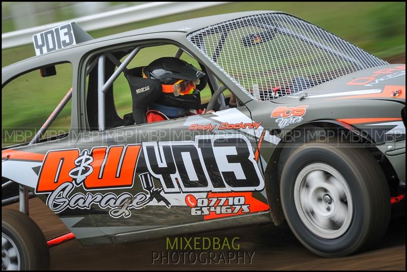 Yorkshire Dales Autograss motorsport photography uk