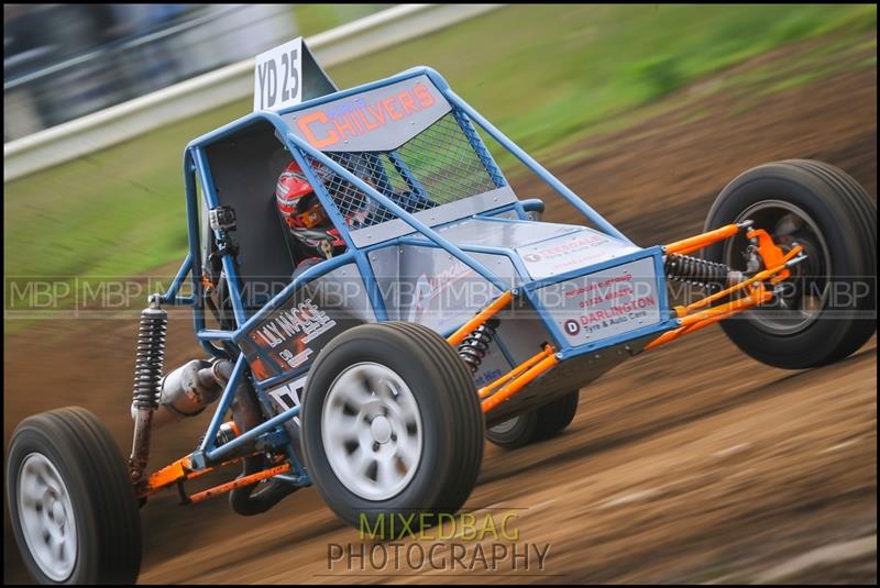 Yorkshire Dales Autograss motorsport photography uk