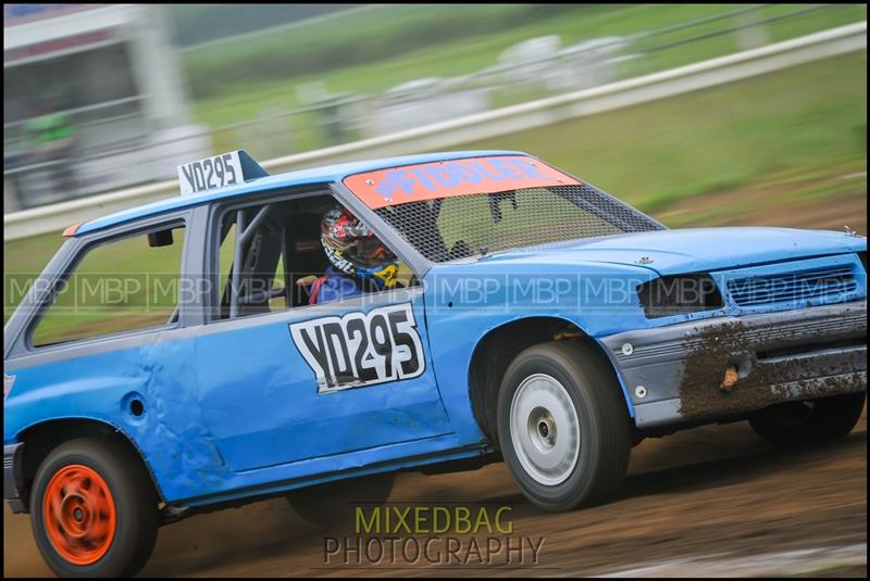 Yorkshire Dales Autograss motorsport photography uk