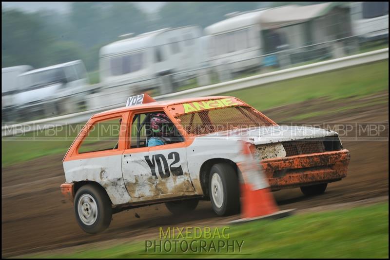 Yorkshire Dales Autograss motorsport photography uk