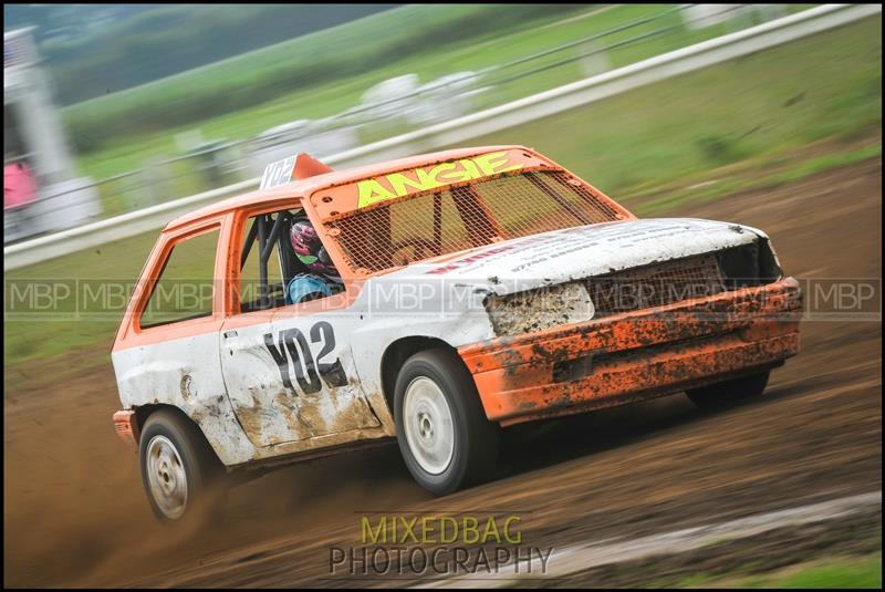 Yorkshire Dales Autograss motorsport photography uk