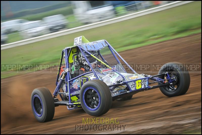 Yorkshire Dales Autograss motorsport photography uk