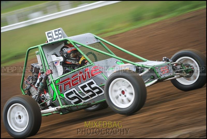 Yorkshire Dales Autograss motorsport photography uk