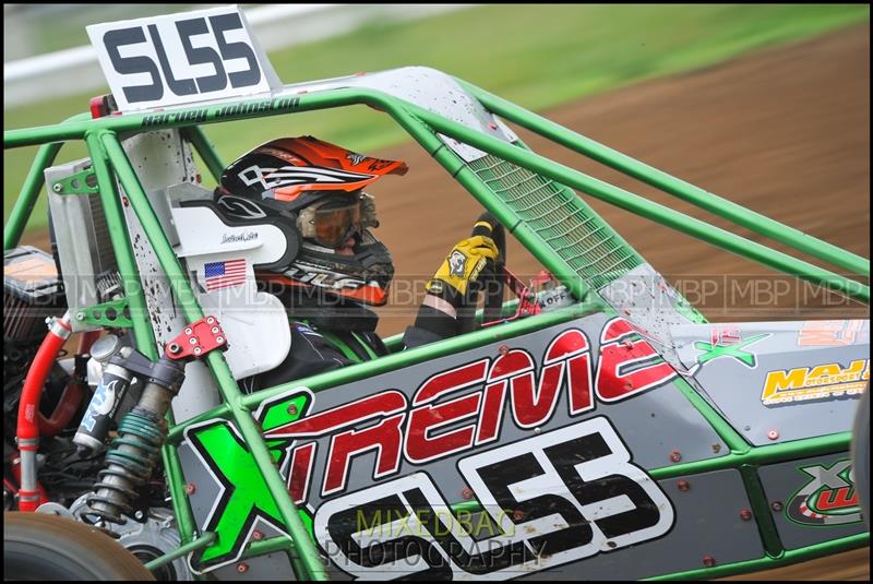 Yorkshire Dales Autograss motorsport photography uk