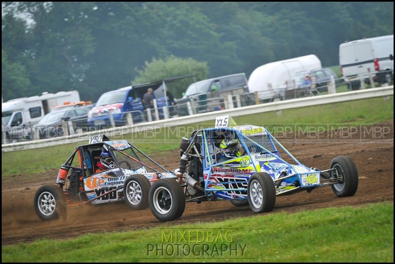 Yorkshire Dales Autograss motorsport photography uk