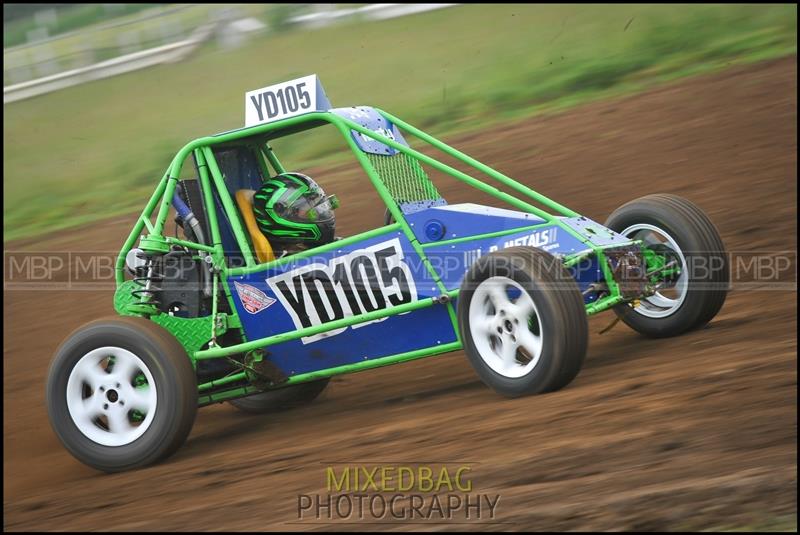 Yorkshire Dales Autograss motorsport photography uk