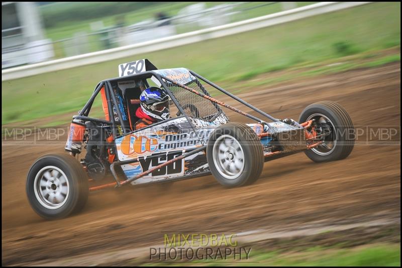 Yorkshire Dales Autograss motorsport photography uk