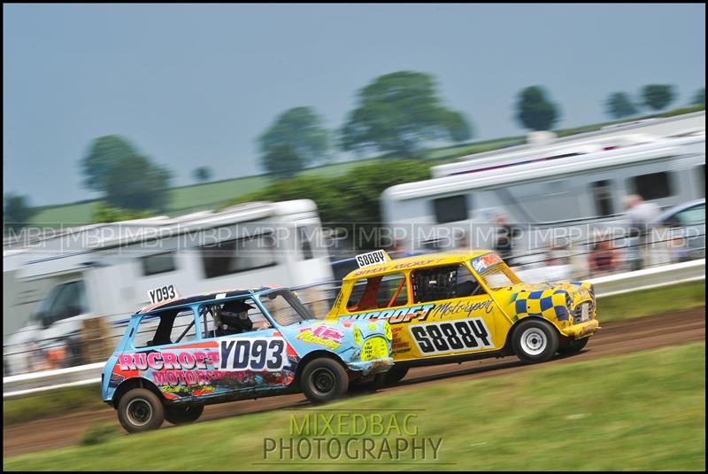 Yorkshire Dales Autograss motorsport photography uk