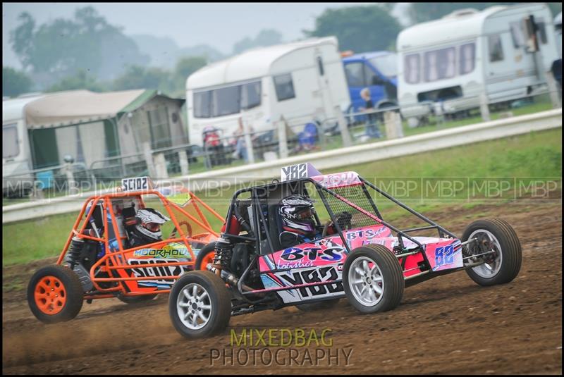 Yorkshire Dales Autograss motorsport photography uk