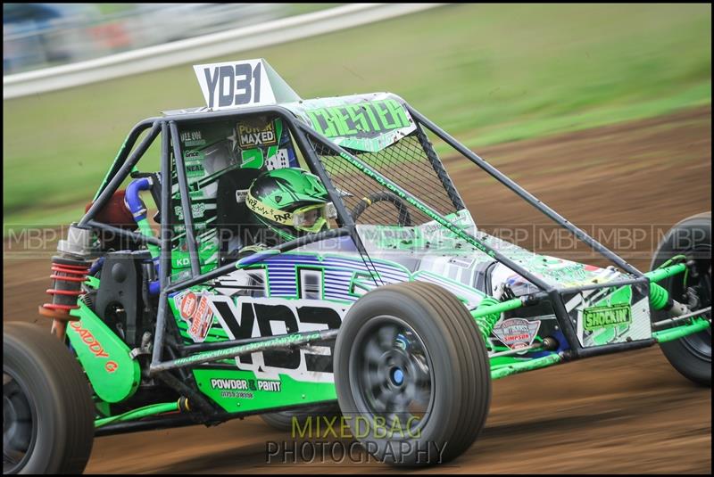 Yorkshire Dales Autograss motorsport photography uk