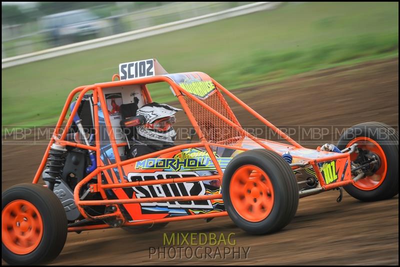 Yorkshire Dales Autograss motorsport photography uk