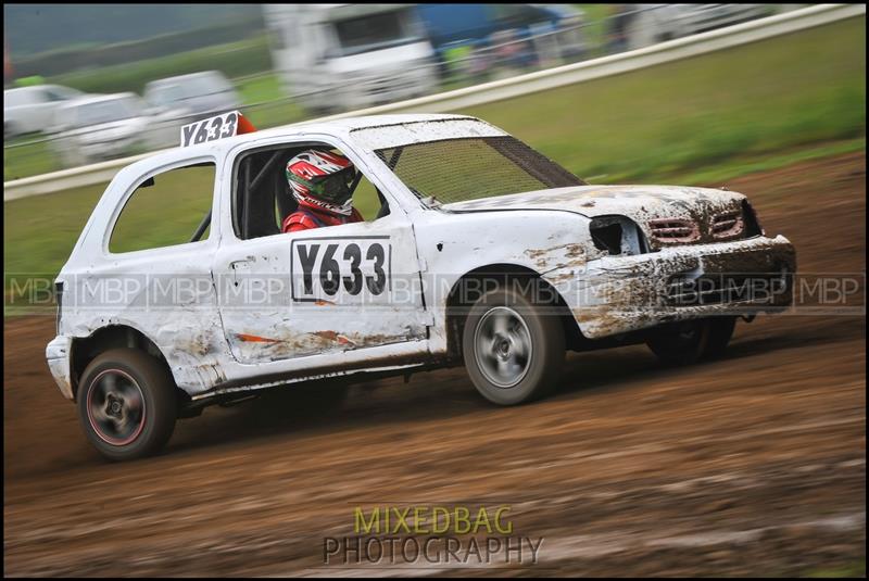 Yorkshire Dales Autograss motorsport photography uk