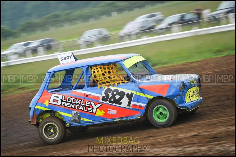 Yorkshire Dales Autograss motorsport photography uk