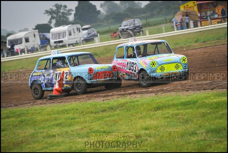 Yorkshire Dales Autograss motorsport photography uk