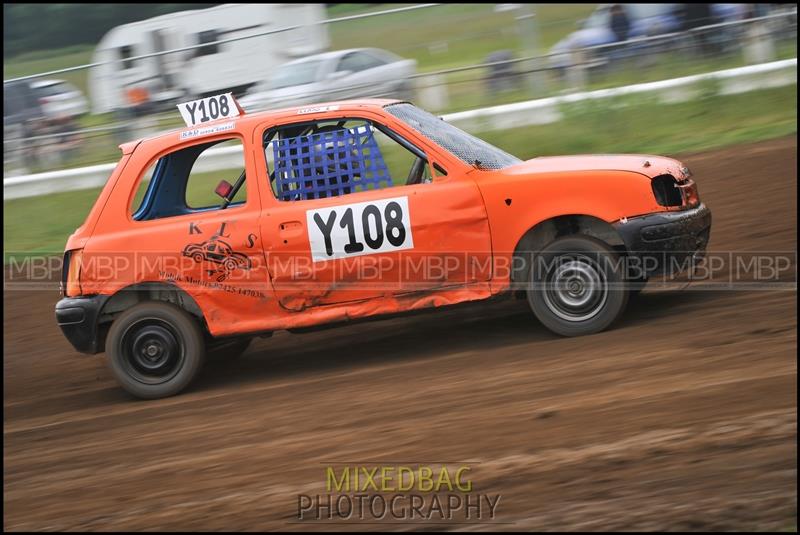 Yorkshire Dales Autograss motorsport photography uk