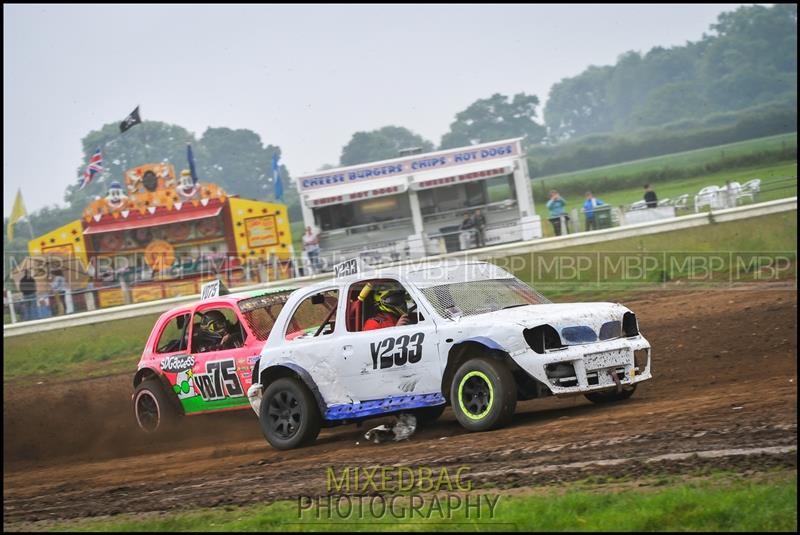 Yorkshire Dales Autograss motorsport photography uk