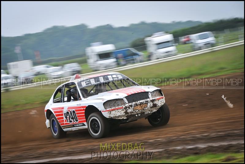 Yorkshire Dales Autograss motorsport photography uk