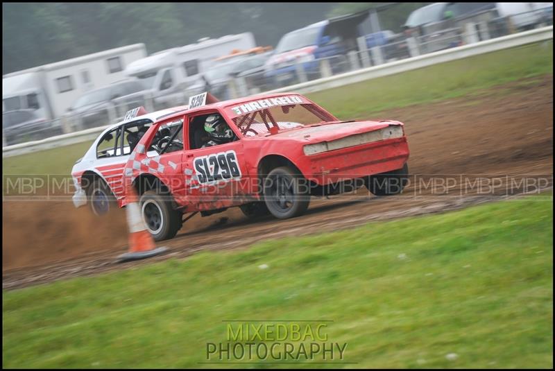 Yorkshire Dales Autograss motorsport photography uk