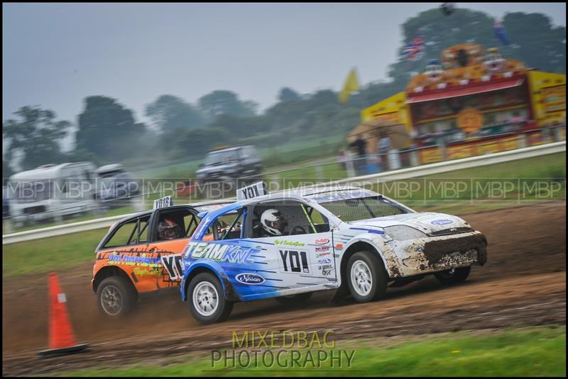 Yorkshire Dales Autograss motorsport photography uk