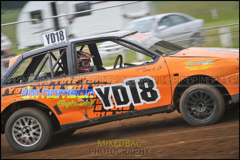 Yorkshire Dales Autograss motorsport photography uk