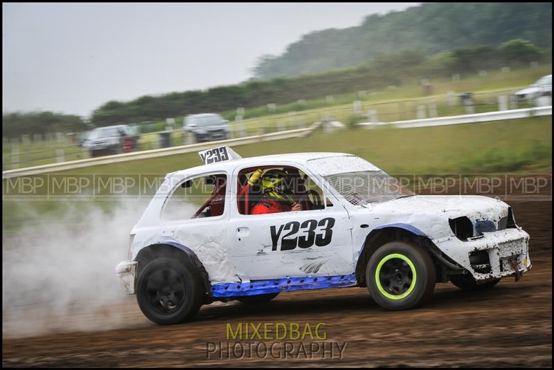 Yorkshire Dales Autograss motorsport photography uk