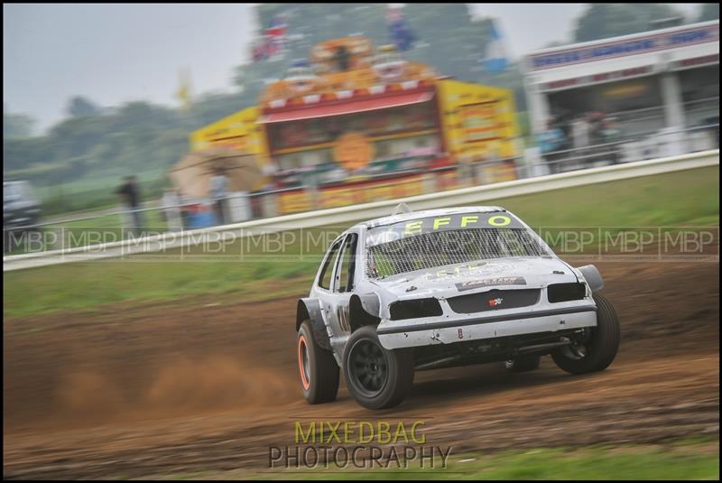 Yorkshire Dales Autograss motorsport photography uk