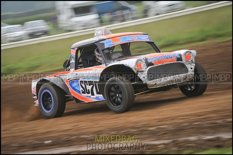 Yorkshire Dales Autograss motorsport photography uk