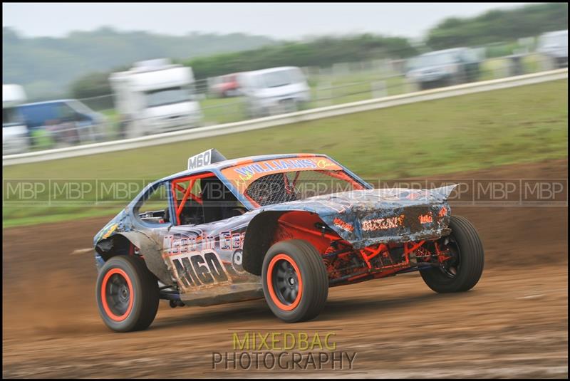 Yorkshire Dales Autograss motorsport photography uk