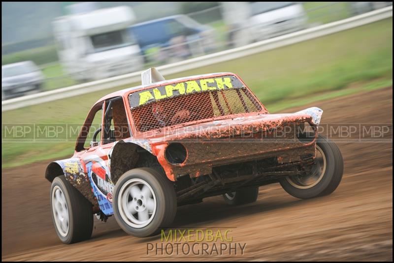 Yorkshire Dales Autograss motorsport photography uk