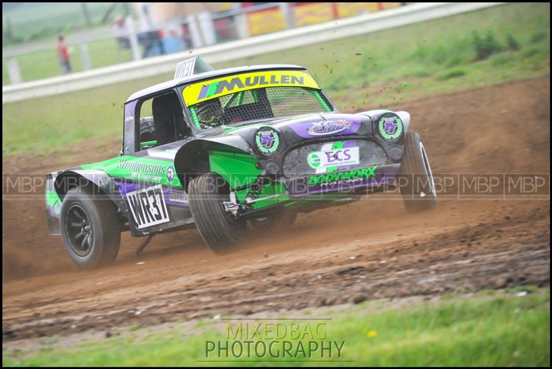 Yorkshire Dales Autograss motorsport photography uk