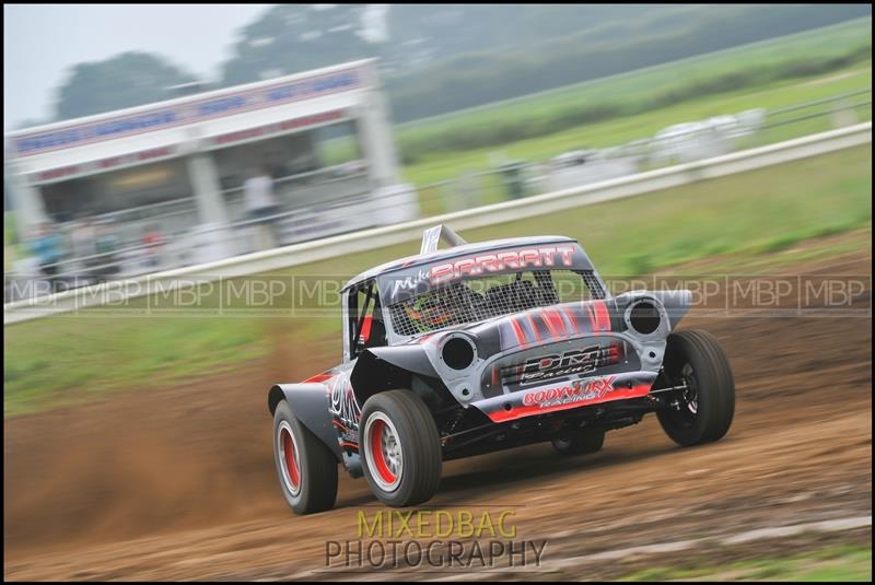 Yorkshire Dales Autograss motorsport photography uk