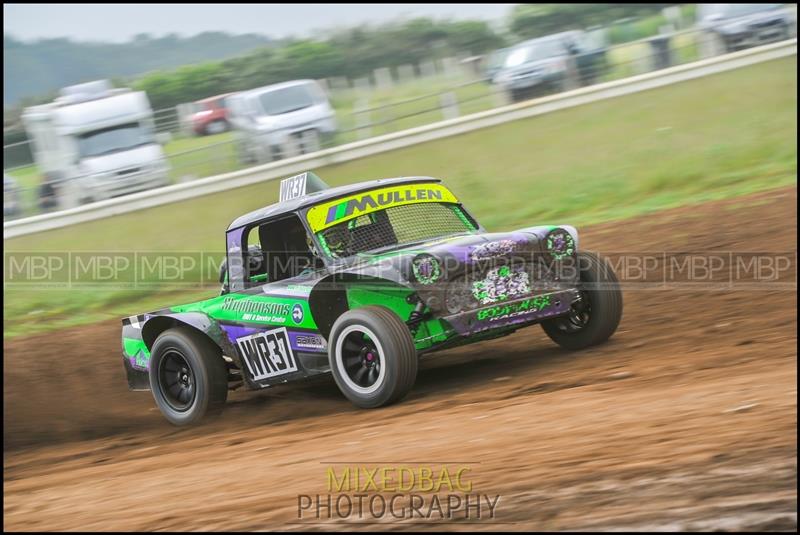 Yorkshire Dales Autograss motorsport photography uk