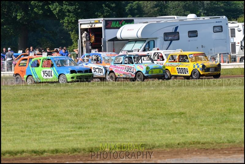 Yorkshire Dales Autograss motorsport photography uk