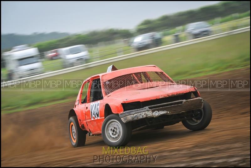 Yorkshire Dales Autograss motorsport photography uk