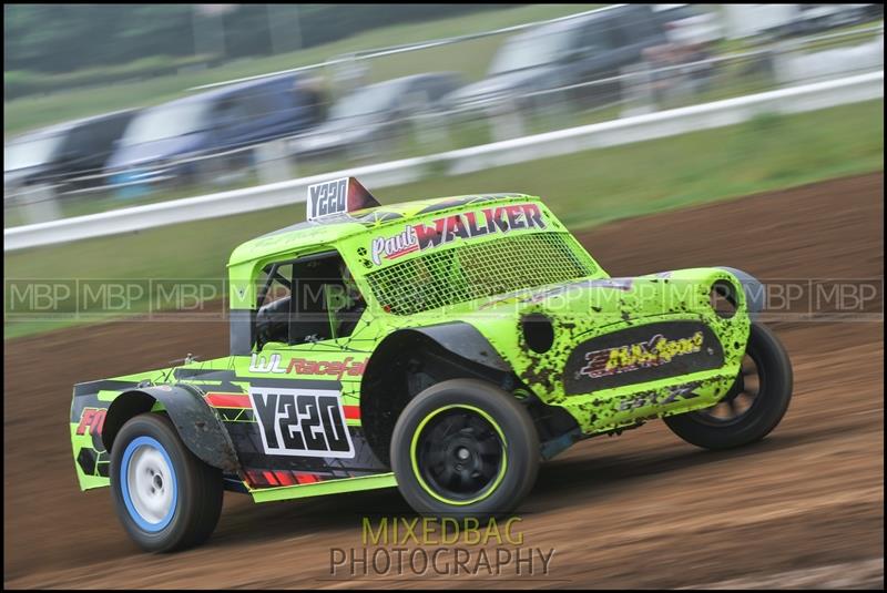 Yorkshire Dales Autograss motorsport photography uk