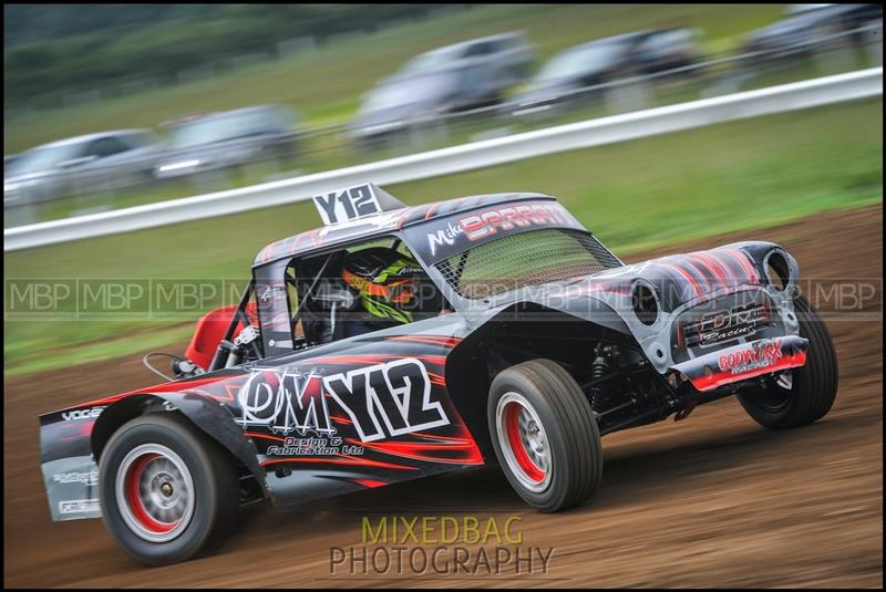 Yorkshire Dales Autograss motorsport photography uk