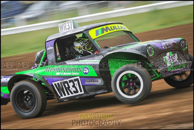 Yorkshire Dales Autograss motorsport photography uk