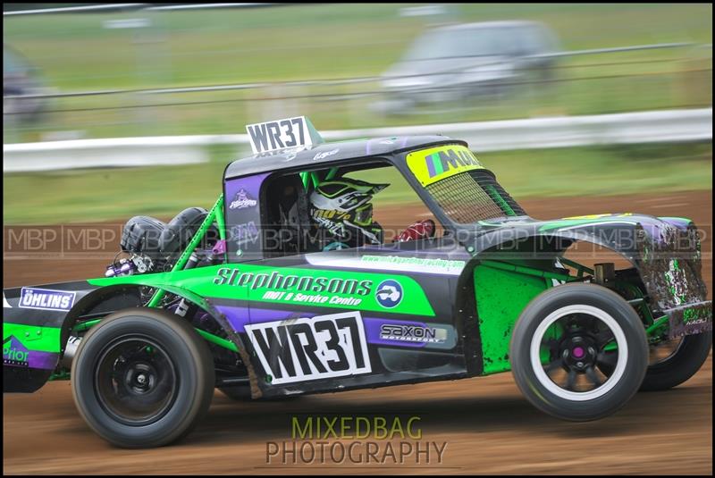 Yorkshire Dales Autograss motorsport photography uk