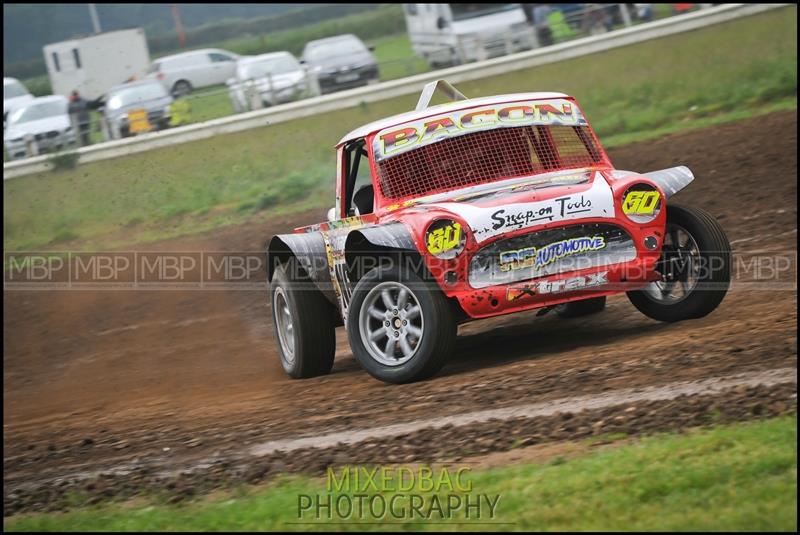 Yorkshire Dales Autograss motorsport photography uk