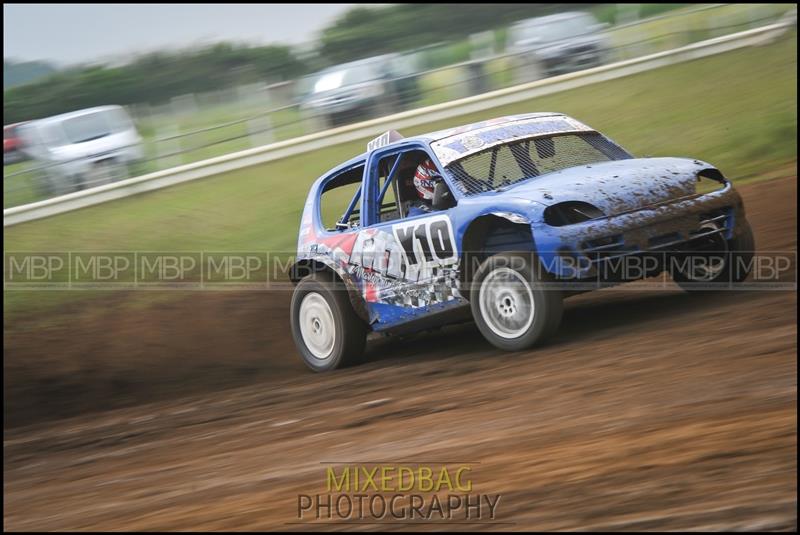 Yorkshire Dales Autograss motorsport photography uk