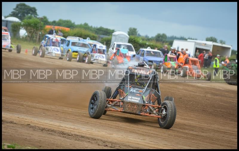 Yorkshire Open 2016 motorsport photography uk