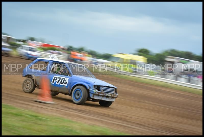 Yorkshire Open 2016 motorsport photography uk