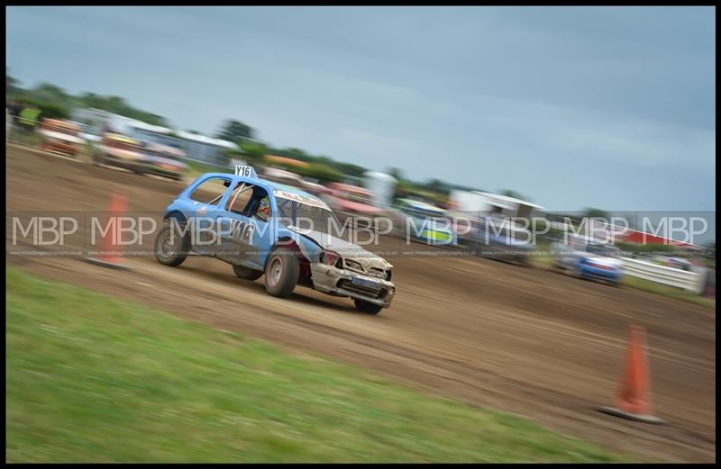 Yorkshire Open 2016 motorsport photography uk