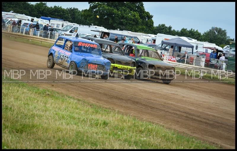 Yorkshire Open 2016 motorsport photography uk