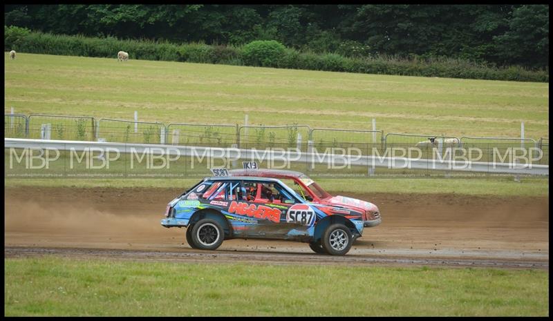 Yorkshire Open 2016 motorsport photography uk