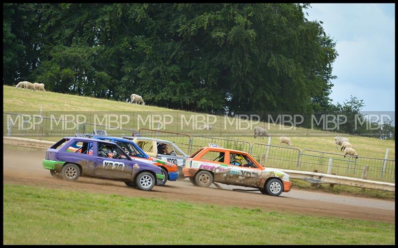 Yorkshire Open 2016 motorsport photography uk